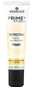 Essence Prime+ Studio Protecting + Skin Perfecting Primer