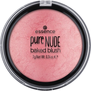 Essence Pure Nude Baked Blush