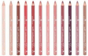 Essence Essence Soft Contouring Lip Liner