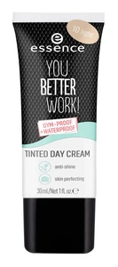 Essence You Better Work Tinted Daycream