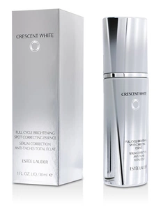 Estée Lauder Crescent White Full Cycle Brightening Spot Correcting Essence