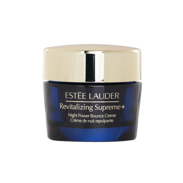 Estee Lauder Revitalizing Supreme+ Night Power Bounce Cream - 75ml