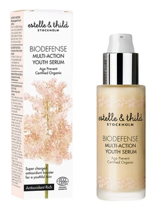 Estelle & Thild Biodefense Multi-Action Youth Serum