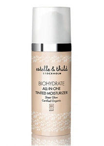 Estelle & Thild Biohydrate All-In-One Tinted Moisturizer