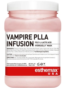 Esthemax Esthemax Vampire Plla Infusion Hydrojelly® Mask