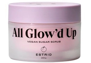 Estrid All Glow’d Up