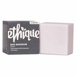 Ethique Ethique Bar Minimum (Discontinued)