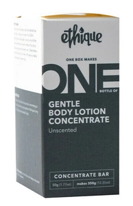 Ethique Ethique Hydrating Body Lotion Concentrate (Unscented)