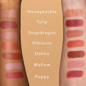 Ethique Ethique Satin Matte Lipstick