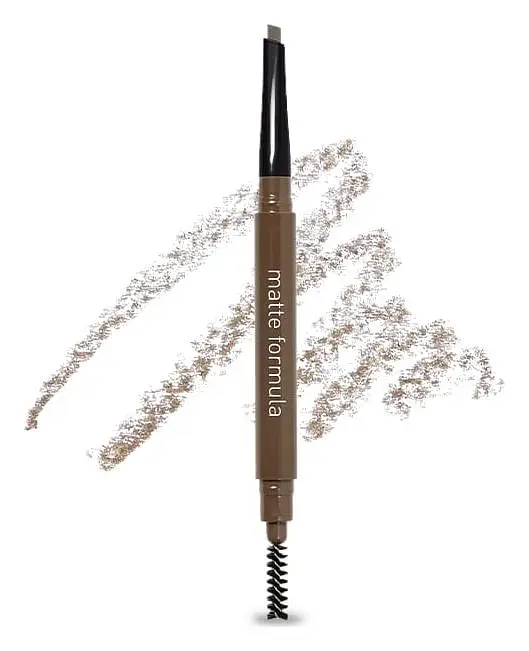 Matte Formula Brow Auto Pencil