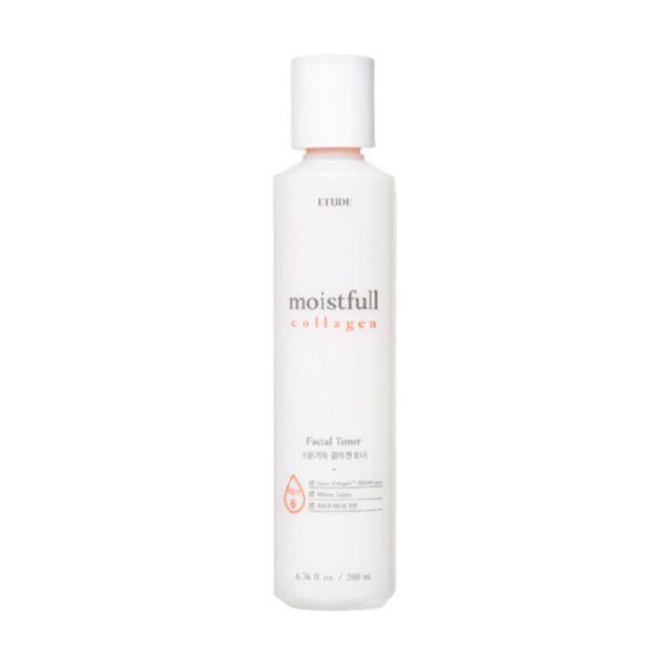 Etude House Moistfull Collagen Facial Toner (New)
