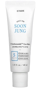 Etude House Soon Jung 5-Panthensoside Cica Balm
