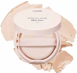etude etude Sebum Soak Blur Pact