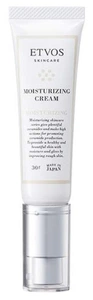 ETVOS Moisturizing Cream