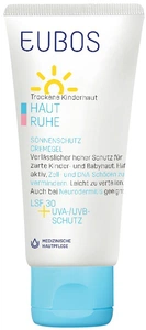 Eubos Haut Ruhe Cremegel Lsf 30 (SPF 30)