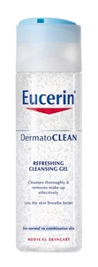 Eucerin Eucerin Dermatoclean Refreshing Cleansing Gel