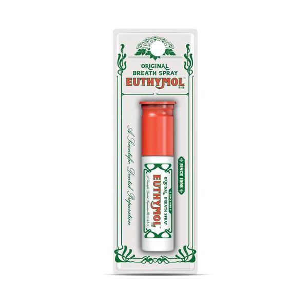 EUTHYMOL Original Breath Spray - 15ml