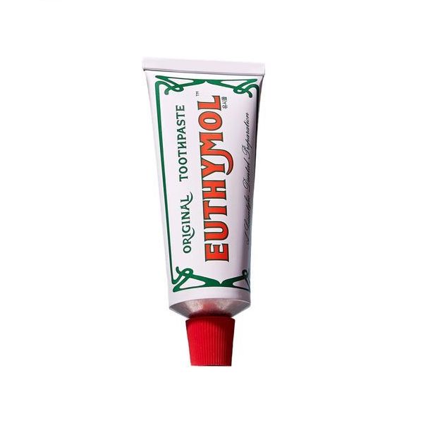 EUTHYMOL Original Toothpaste - 106g