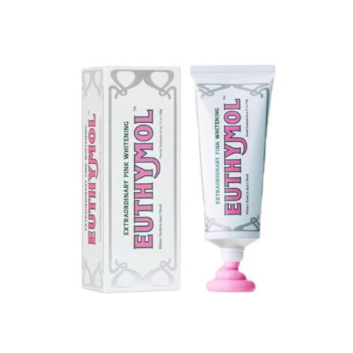 EUTHYMOL Whitening Toothpaste - 106g