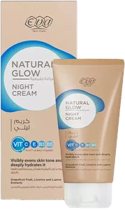 Eva Natural Glow Night Cream