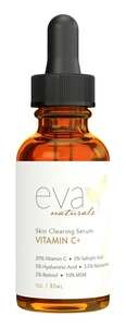 Eva Naturals Skin Clearing Serum