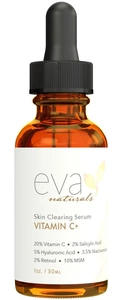 Eva Naturals Vitamin C Serum