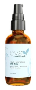 Eva Naturals Youth Restoring Eye Gel (Discontinued)
