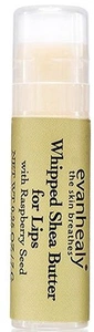 Evanhealy evanhealy Whipped Shea Butter For Lips