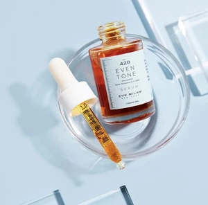 Eve Milan New York Even Tone Enhancer Serum