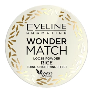 Eveline Eveline Wonder Match Loose Powder Rice