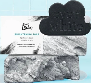 Everwhite Everwhite Brightening Soap