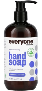 Everyone Hand Soap Lavender + Coconut