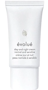 Evolué Evolué Day And Night Cream