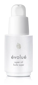 Evolué Super Oil
