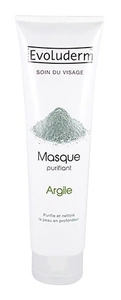 Evoluderm Mascarilla Purificante De Arcilla