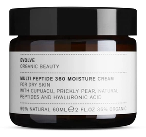 Evolve Multi Peptide 360 Moisturiser