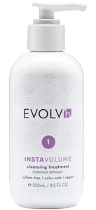 EVOLVh Instavolume Cleansing Treatment