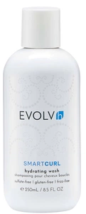 EVOLVh Smartcurl Hydrating Wash