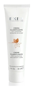 EXEL Crema Clarificante Con Liposomas
