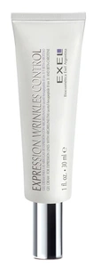 EXEL Expression Wrinkles Control