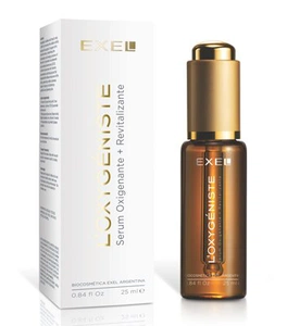 EXEL L’Oxygéniste