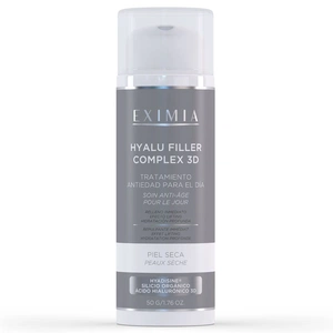 Eximia Hyalu Filler Complex 3D Piel Seca
