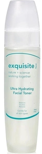 Exquisite Face Ultra Hydrating Facial Toner