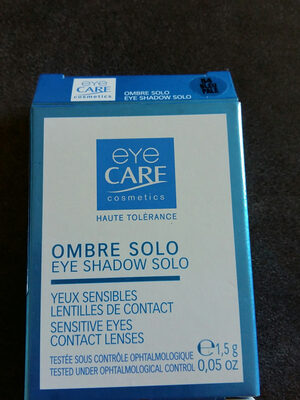ombre solo