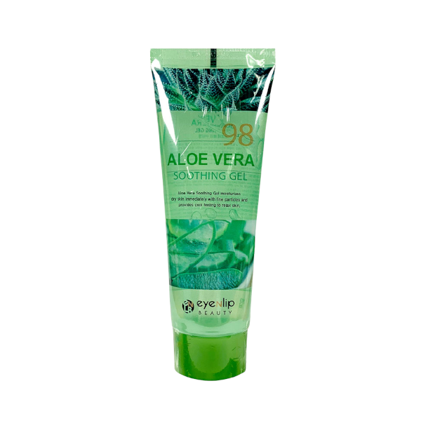 EYENLIP 98 Aloevera Soothing Gel - 115ml