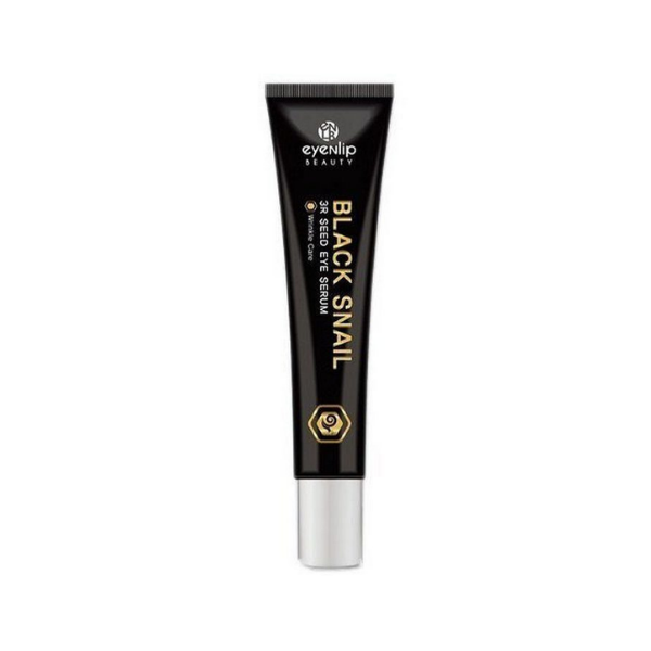 EYENLIP Black Snail 3R Seed Eye Serum - 25ml