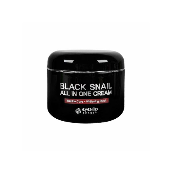 EYENLIP Black Snail All In One Cream - 100ml