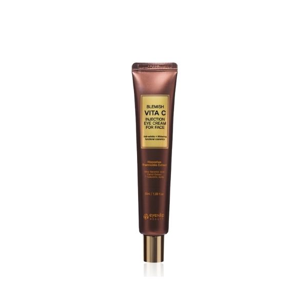 EYENLIP Blemish Vita C Injection Eye Cream For Face - 50ml