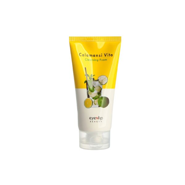 EYENLIP Calamansi Vita Cleansing Foam - 120ml
