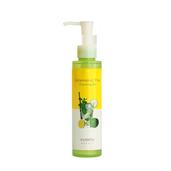 EYENLIP Calamansi Vita Cleansing Oil - 150ml